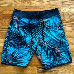 Volcom Board Shorts